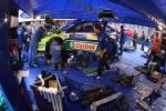 Ford Focus RS WRC 2007 года